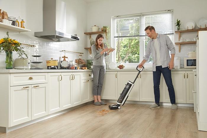 Actual product image Tineco Floor One S3