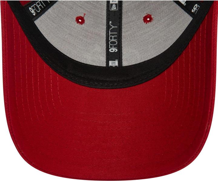 Actual product image New Era 9Forty Strapback Cap - French Federation of Rugby