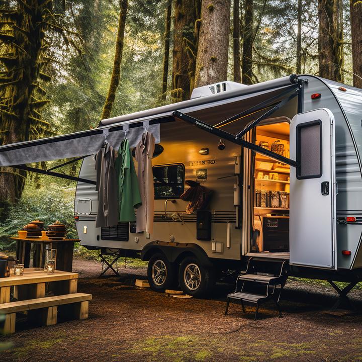 Immagine prodotto Relaxdays 24x ganci-veranda-camper