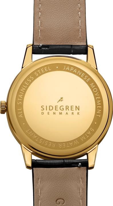 Produktbild Sidegren Odell (40 mm)