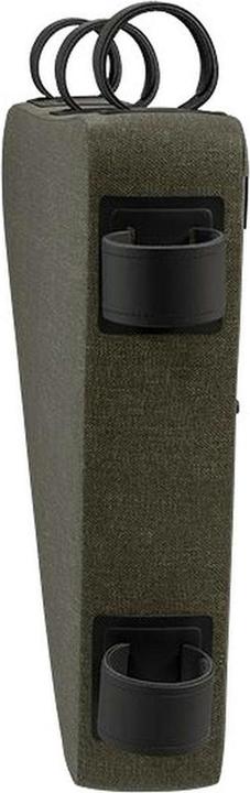 Immagine prodotto Brooks England Borsa telaio Scape Full Frame Mud Green (5 l, Borsa telaio)