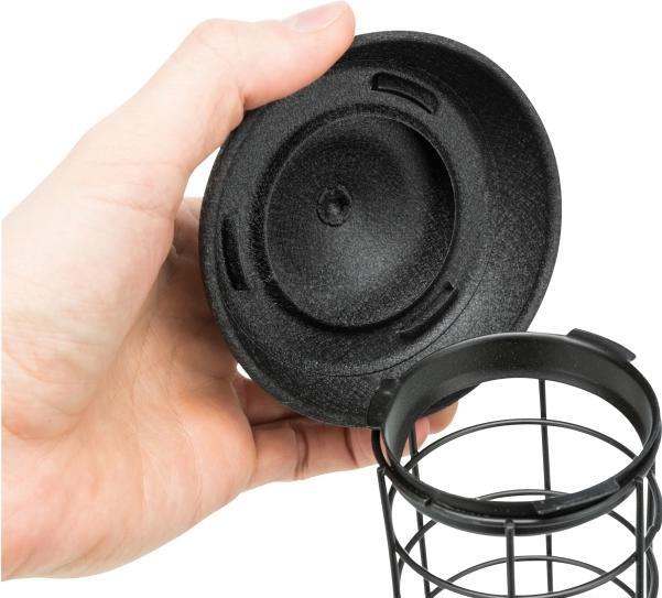 Actual product image Trixie Tit dumpling holder