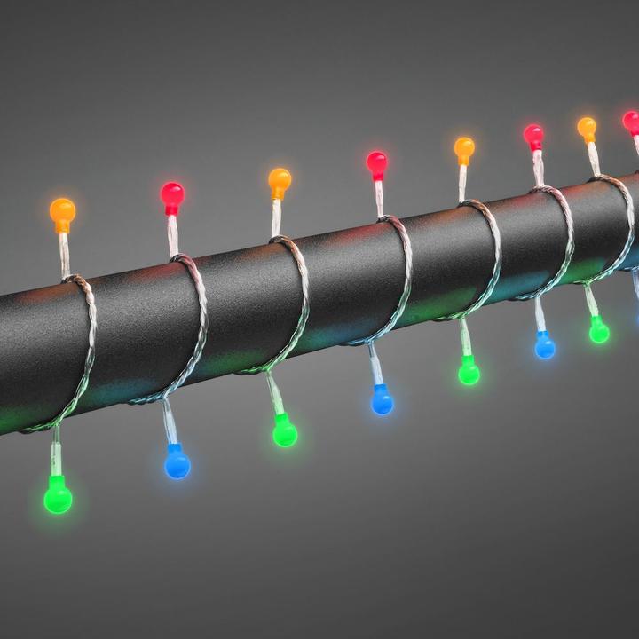 Produktbild Konstsmide PartyLichterkette Aussen (11.32 m)
