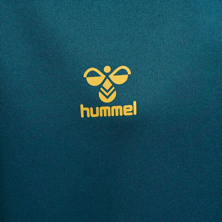 Produktbild hummel Cima Xk Hoodie Kids (176)