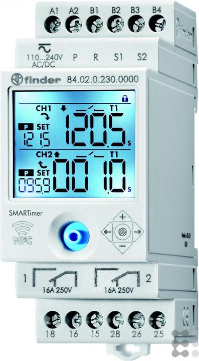 Image du produit Finder Minuterie pour