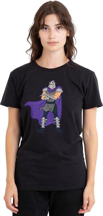 Immagine prodotto Teenage Mutant NT Maglietta Shredder Adulto Unisex (L)