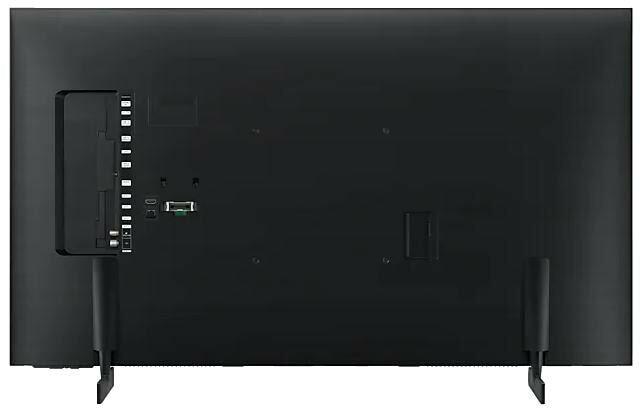 Immagine prodotto Samsung HG75AU800 (75", LED, 4K)