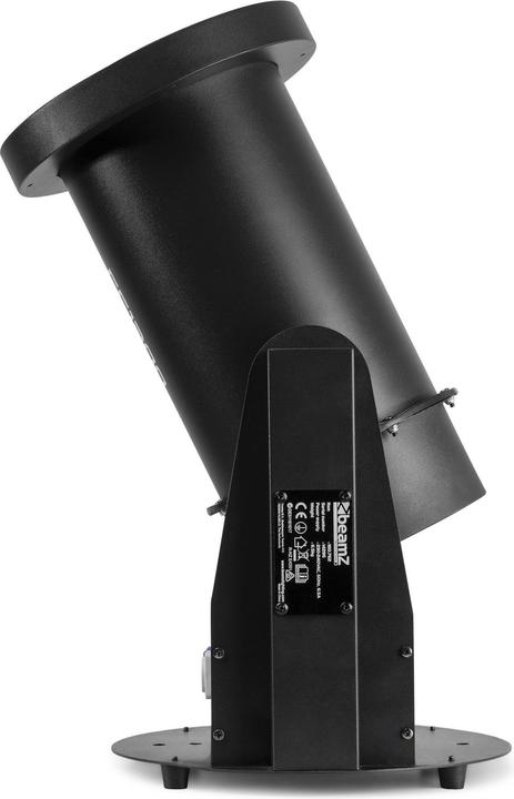 Produktbild BeamZ Konfettiwerfer CC1200