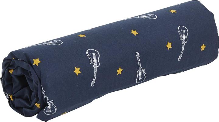 Actual product image Vertbaudet Tension Bed Sheets (90 x 140 cm)