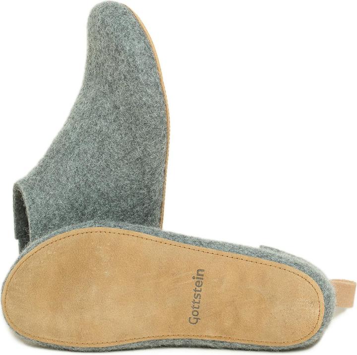 Produktbild Magicfelt Feltboot Boots (43)