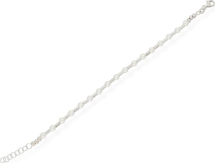 Immagine prodotto Carat Perle (17 cm, Argento 925)