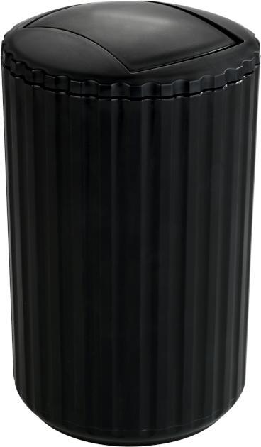 Produktbild Wenko Schwingdeckeleimer ALLSTAR (3 l)