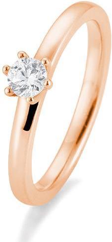 Produktbild Breuning 6er Krappe 0,15-0,25 ct. (57, 585/14 K Gold)