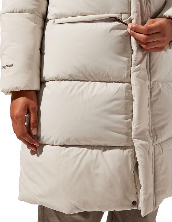 Image du produit Berghaus Veste isolée Combust Reflect (10, S)