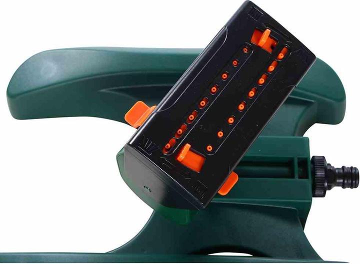 Produktbild Siena Garden Regner (Viereckregner)