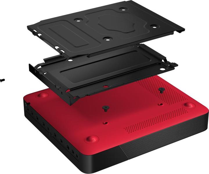 Actual product image Lenovo ThinkSmart Core for Microsoft Team Rooms