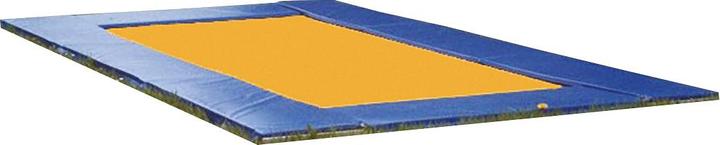 Image du produit Eurotramp Couverture intégrale du coussin du cadre