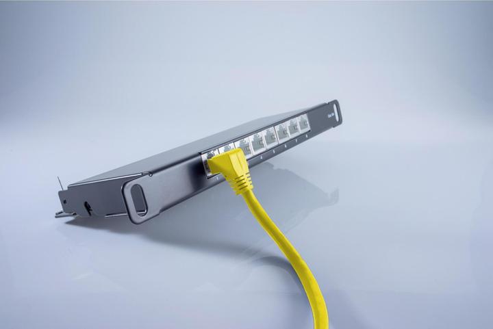 Actual product image Shiverpeaks S/FTP Cat.6 (S/FTP, CAT6, 7.50 m)