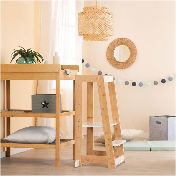 Produktbild Roba Lernturm