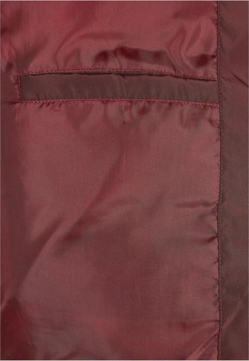 Image du produit Urban Classics Veste tampon à capuchon (4XL)