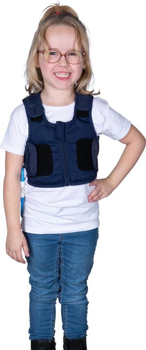 Produktbild Squease Druckweste