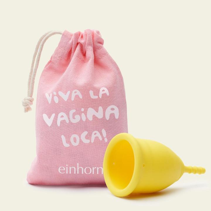 Produktbild Einhorn Condoms Papperlacup (M)