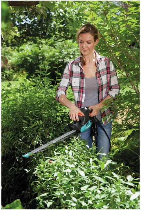 Produktbild Gardena EasyCut 420/45 (Elektroheckenschere)