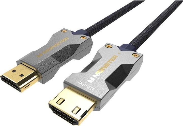Actual product image Monster M3000 (5 m, HDMI)
