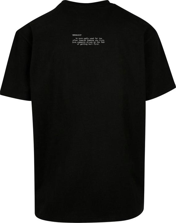 Immagine prodotto Urban Classics Maglietta FU Heavy Oversize - 127069 (L)