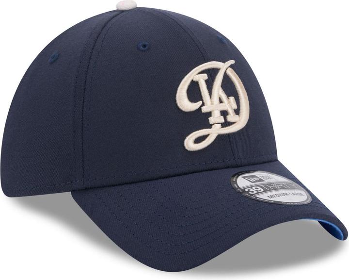 Image du produit New Era 39Thirty Cap - CITY CONNECT Baltimore Orioles (M/L)