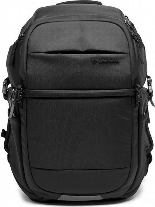 Actual product image Manfrotto Advanced Fast Backpack M III (Photo backpack, 18.50 l)