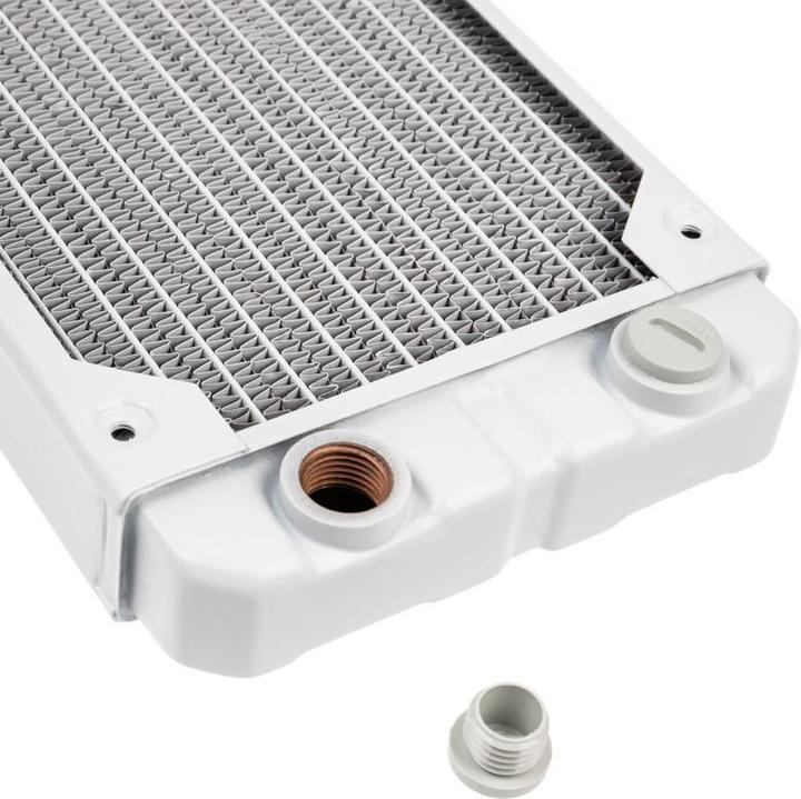 Productafbeelding Corsair Hydro X-serie XR5 240 (120 mm)