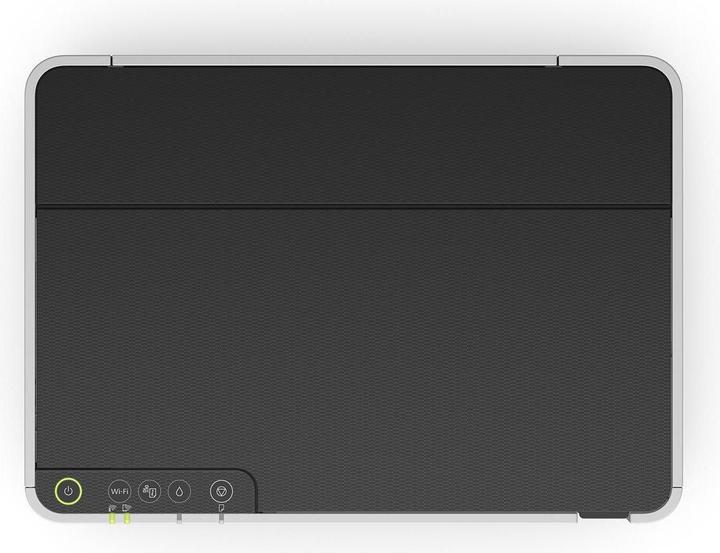Actual product image Epson ET-M1120 EcoTank (Ink tank, Black and white)