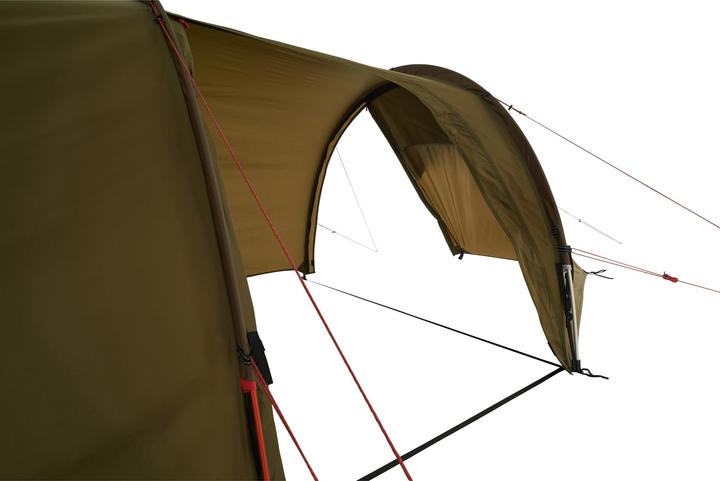 Immagine prodotto Nordisk Oppland 2 PU (Tenda a tunnel, 3.60 kg, 2 persone)