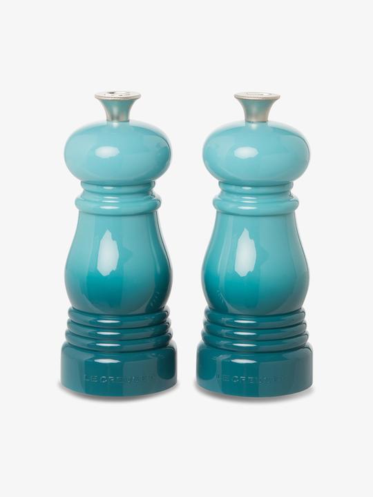 Actual product image Le Creuset Mini (Salt, Pepper)