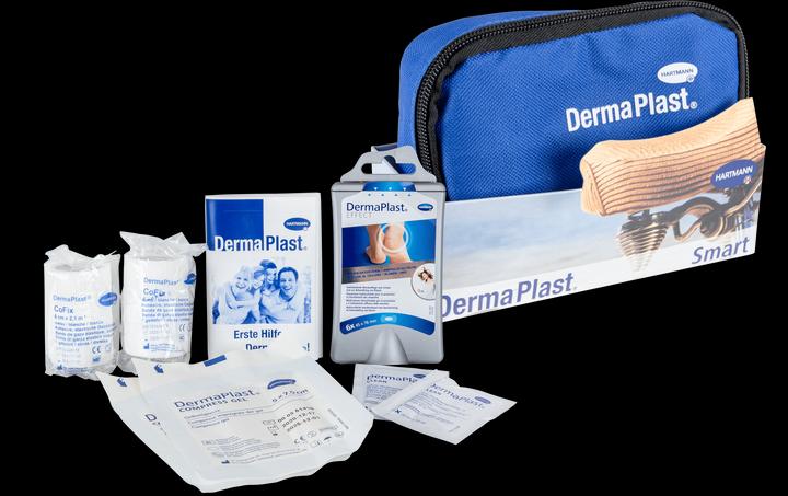 Image du produit DermaPlast Intelligent (Accessoires pour trousse de secours)