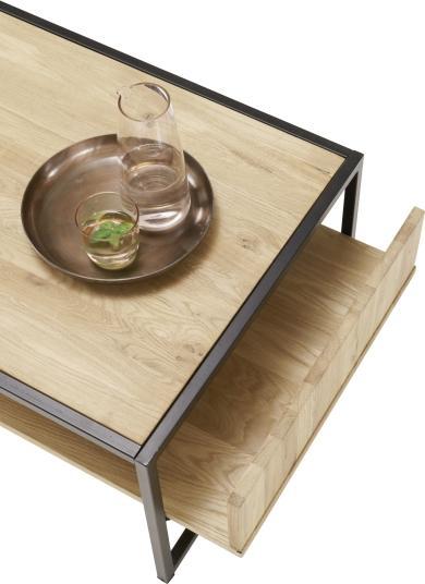 Actual product image Stolkom Noto (110 x 40 x 60 cm)