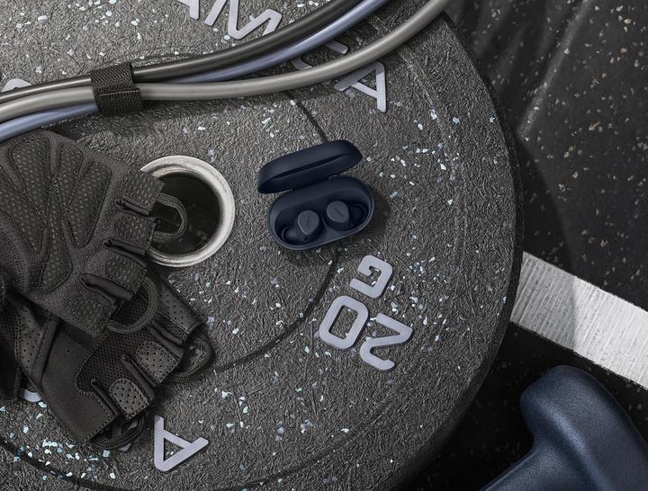 Productafbeelding Jabra Elite 7 Actief (ANC, 8 h, Draadloze)