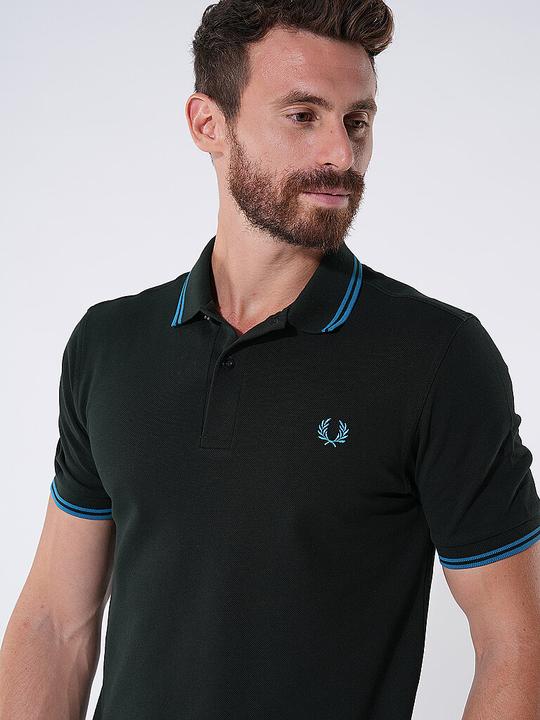 Image du produit Fred Perry Polo M3600 (XXL)