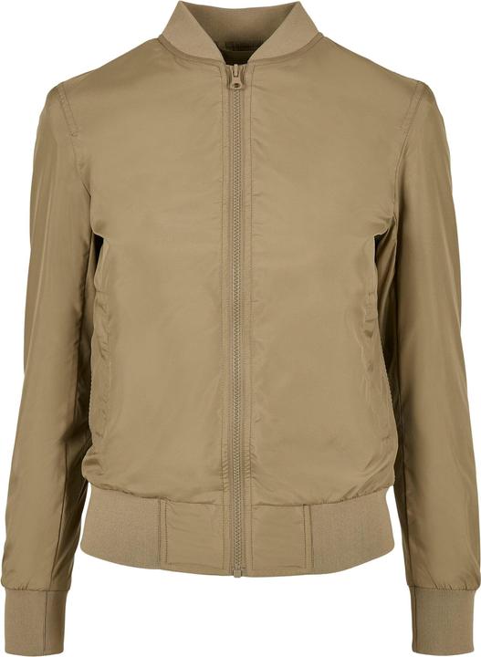Actual product image Urban Classics Ladies Light Bomber Jacket (L)