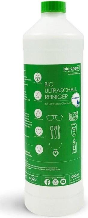Produktbild Bio-chem Ultraschallreiniger (750 ml)