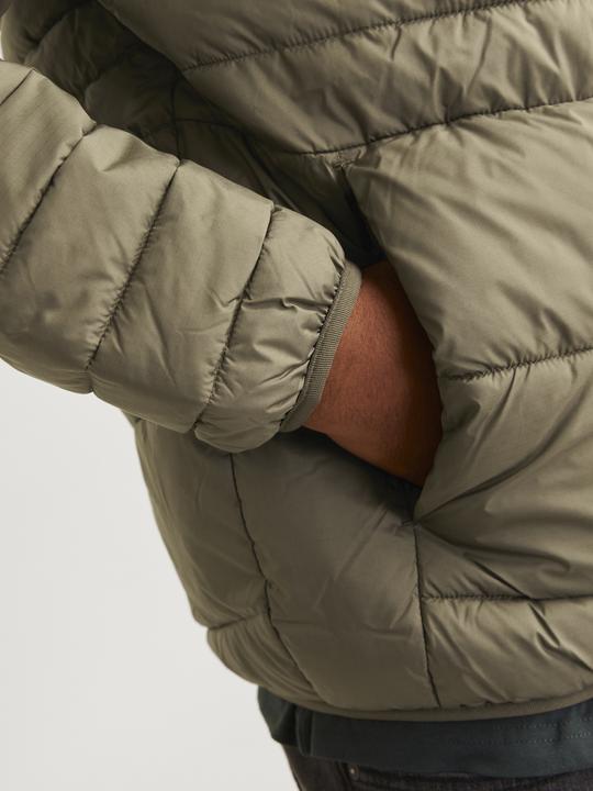 Image du produit Jack & Jones Jjestate Packable Puffer Collar Noos Pls (7XL)