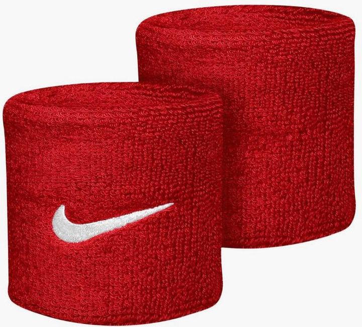 Actual product image Nike Swoosh sweatband 2pack (One size)