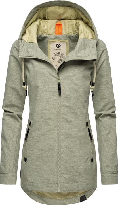 Image du produit Ragwear Zuzka (5XL)