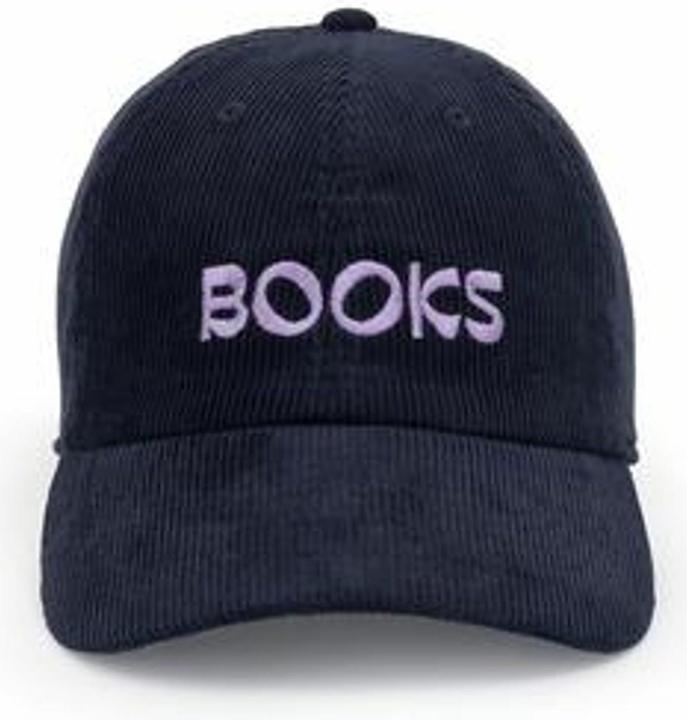 Produktbild Out of Print Books Hat