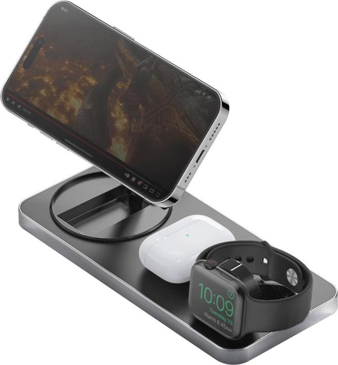 Image du produit Energea Chargeur sans fil (15 W)