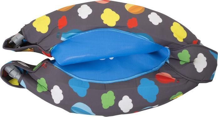 Produktbild SmarTrike Activity Center 3-in-1 (91.50 cm)