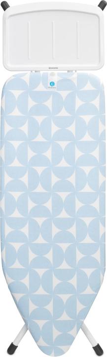 Actual product image Brabantia Fresh Breeze (124 x 45 cm)