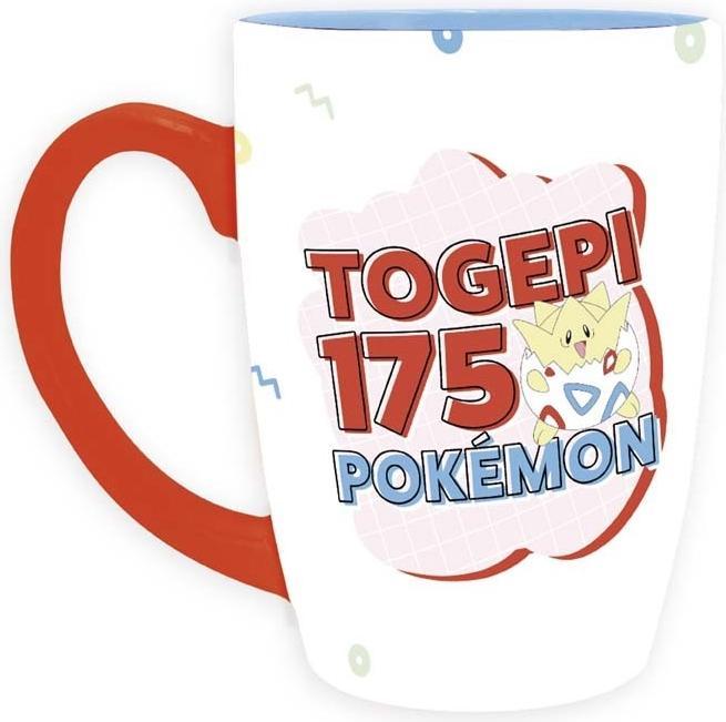 Produktbild ABYstyle Pokemon - Togepi (400 ml, 1 x)