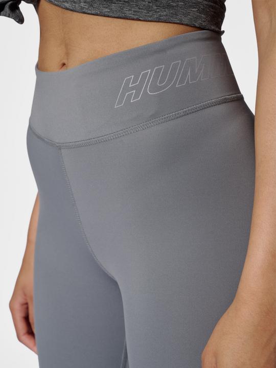 Actual product image hummel Hmlte Fundamental Mid Waist Tights (XL)